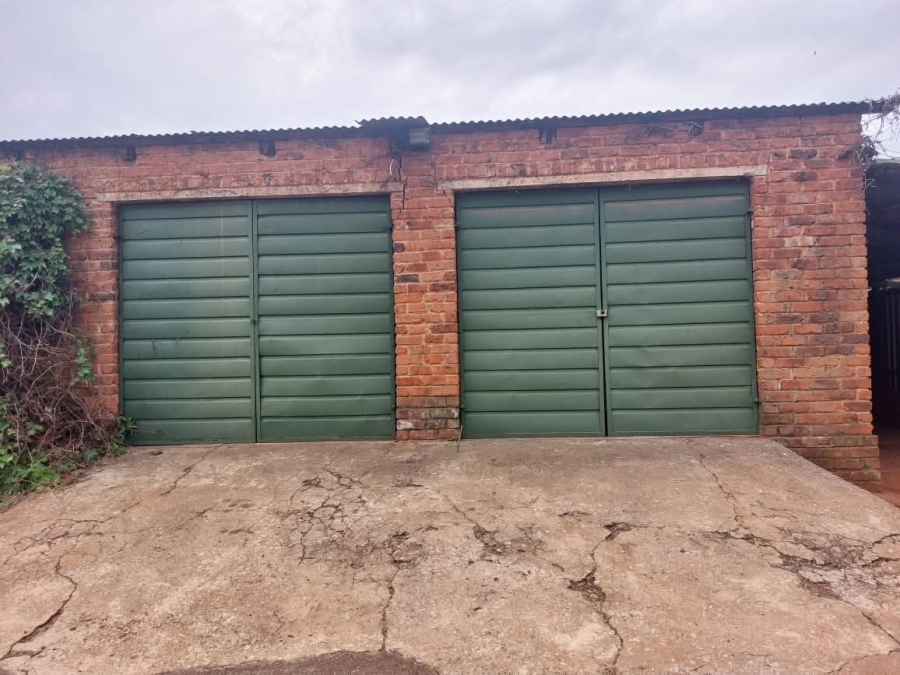 To Let 3 Bedroom Property for Rent in Hartbeespoort Rural North West